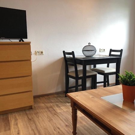 Jimmy Ferienwohnung Im Donautal Altheim  المظهر الخارجي الصورة