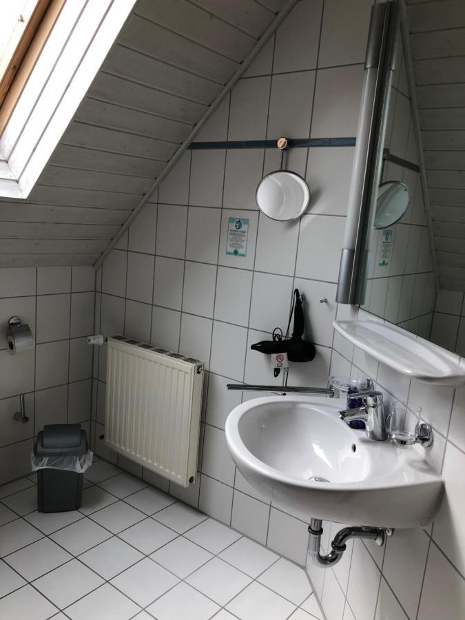 Jimmy Ferienwohnung Im Donautal Altheim  المظهر الخارجي الصورة