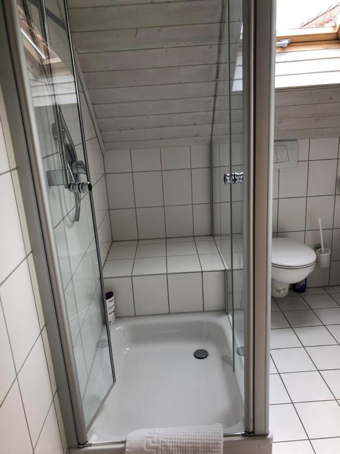 Jimmy Ferienwohnung Im Donautal Altheim  المظهر الخارجي الصورة