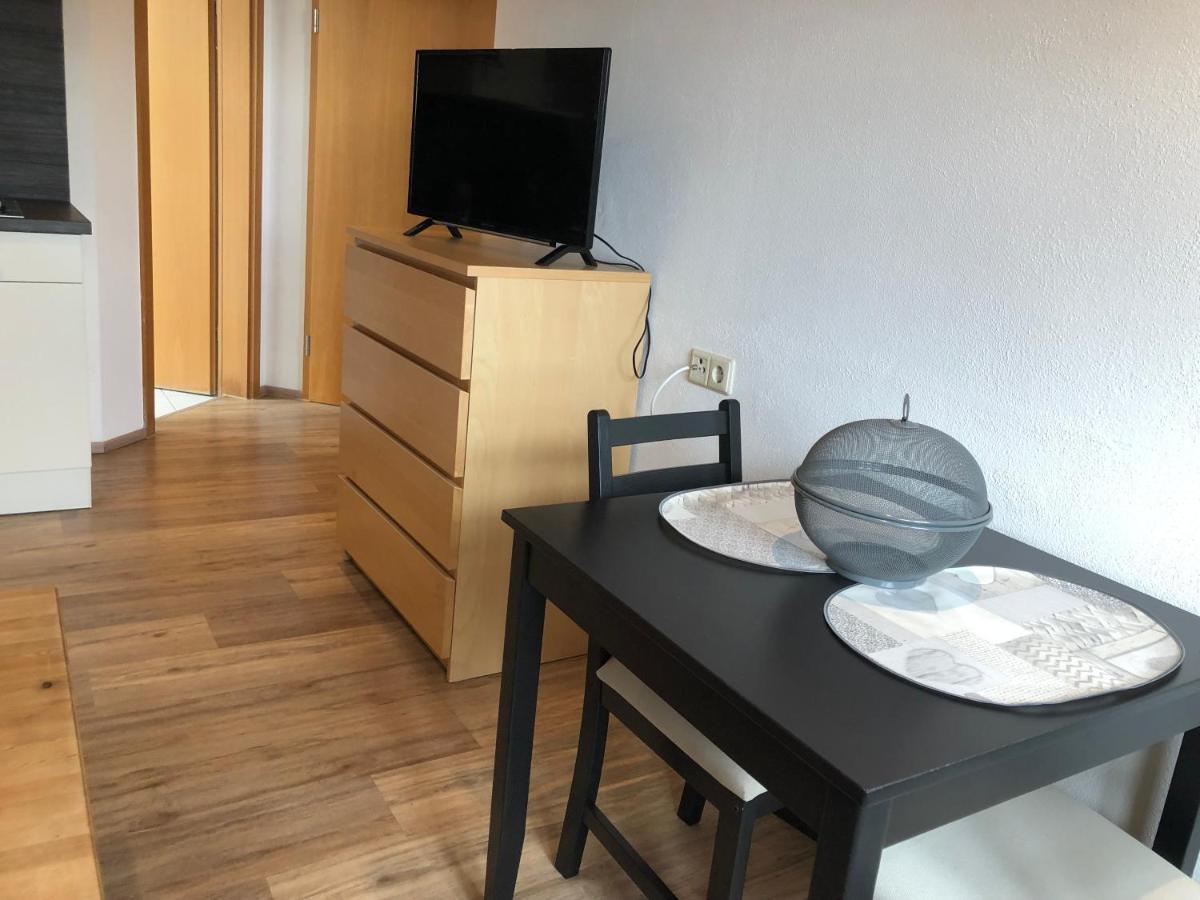 Jimmy Ferienwohnung Im Donautal Altheim  المظهر الخارجي الصورة